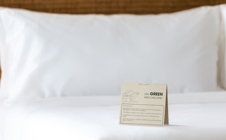 Chicland Danang Beach Hotel