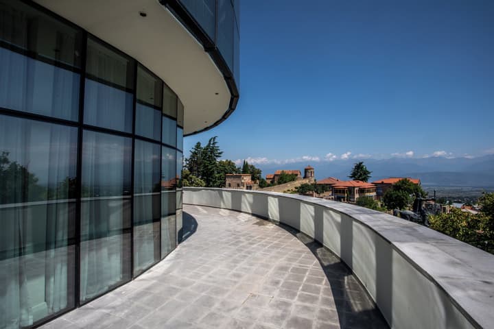 Holiday Inn Telavi by IHG