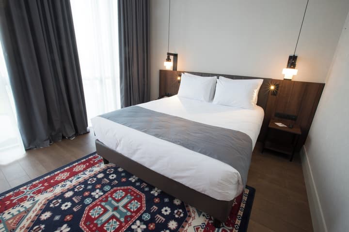 Holiday Inn Telavi by IHG