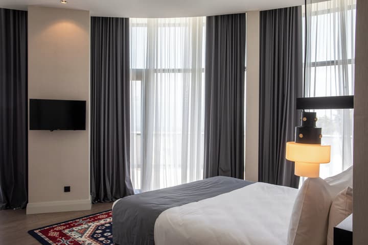 Holiday Inn Telavi by IHG