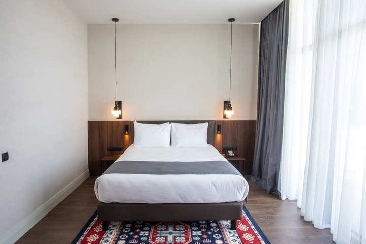 Holiday Inn Telavi by IHG