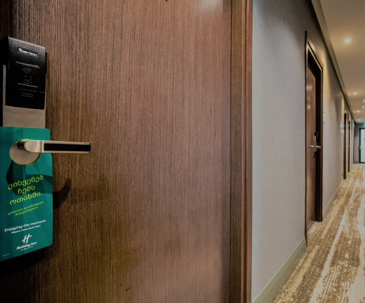 Holiday Inn Telavi by IHG