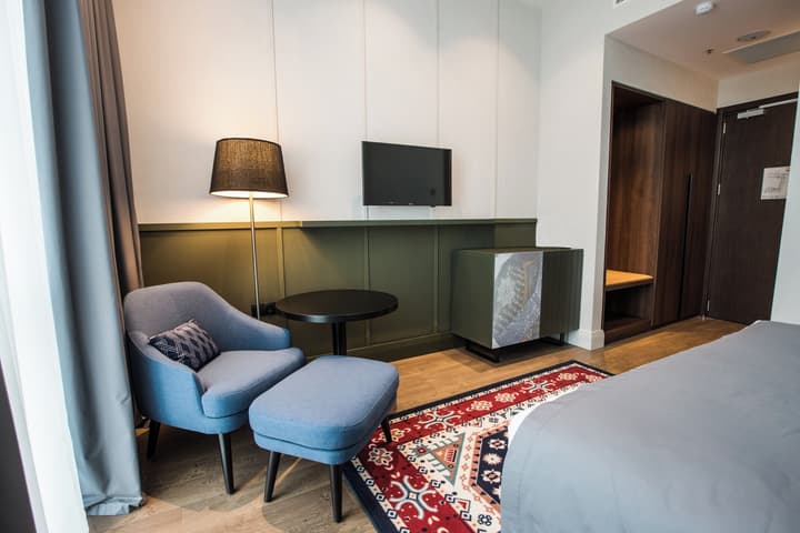 Holiday Inn Telavi by IHG