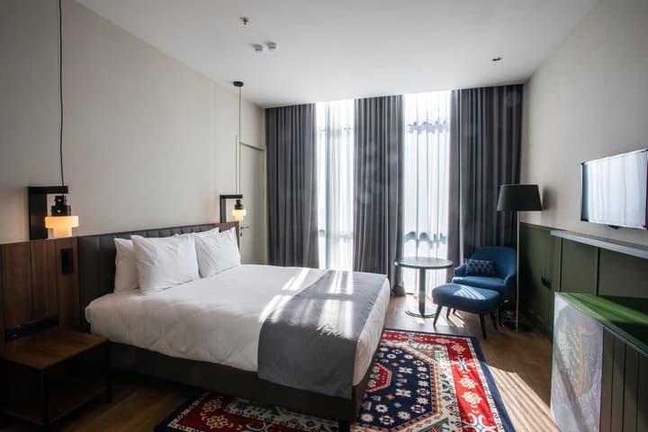 Holiday Inn Telavi by IHG