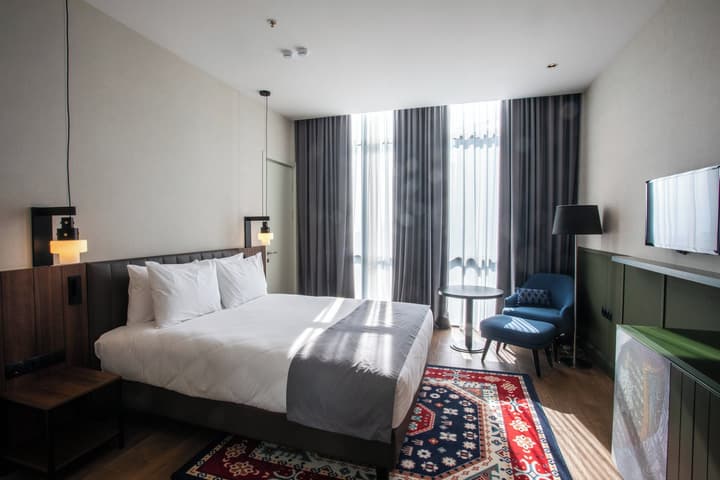 Holiday Inn Telavi by IHG