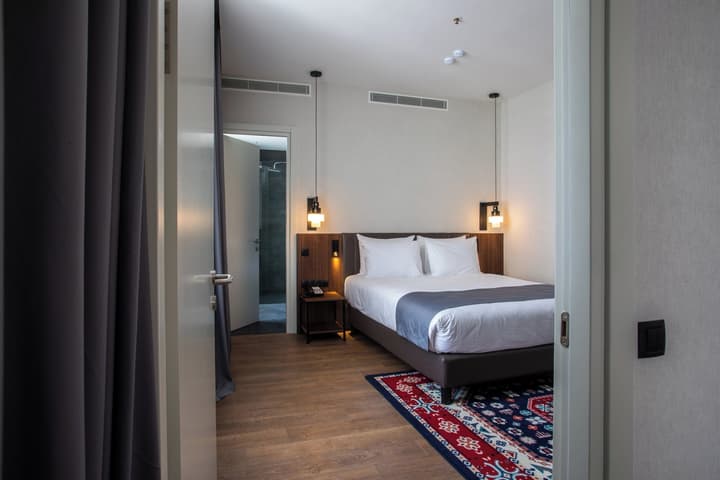 Holiday Inn Telavi by IHG