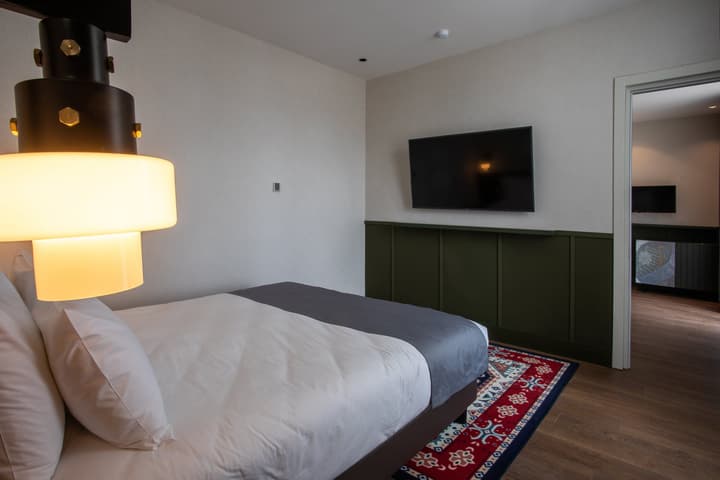 Holiday Inn Telavi by IHG