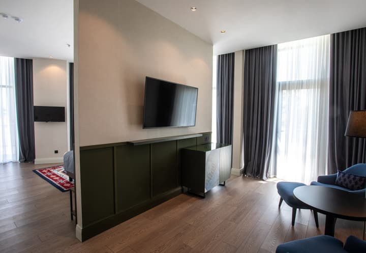 Holiday Inn Telavi by IHG