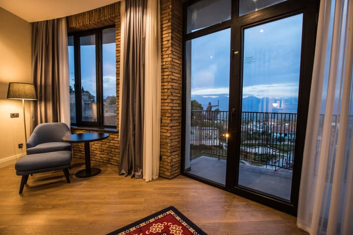 Holiday Inn Telavi by IHG