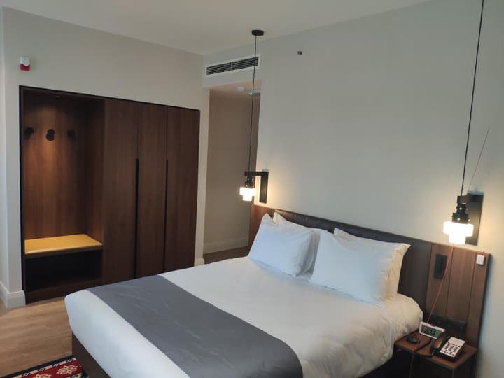 Holiday Inn Telavi by IHG