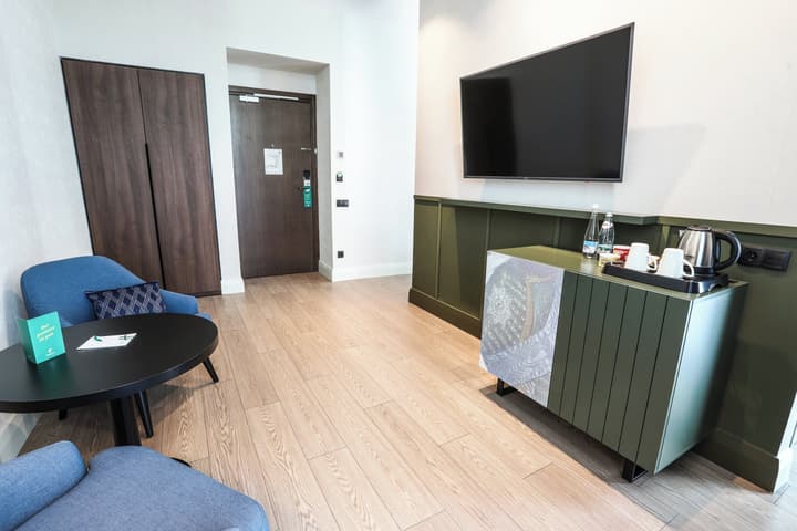 Holiday Inn Telavi by IHG