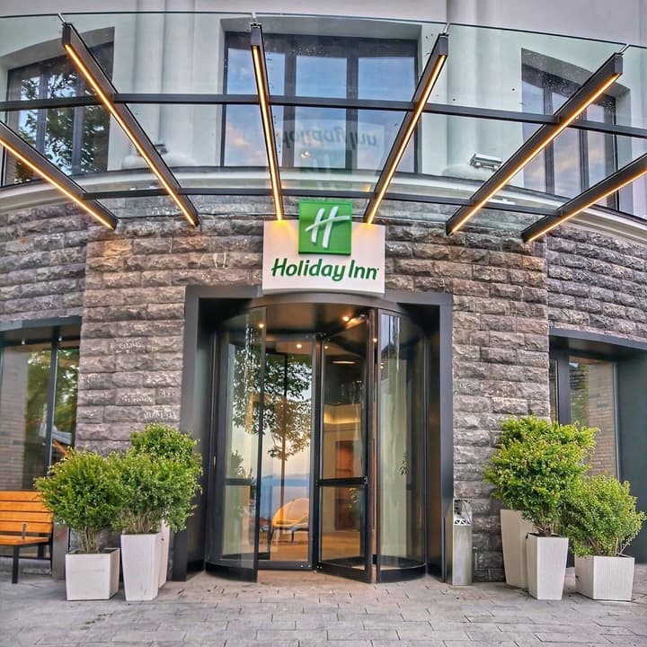 Holiday Inn Telavi by IHG