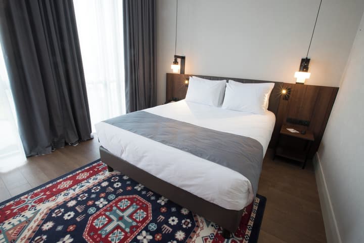 Holiday Inn Telavi by IHG