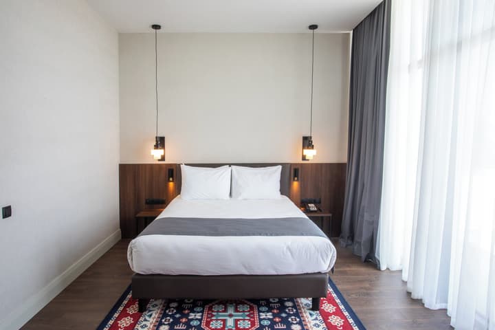 Holiday Inn Telavi by IHG