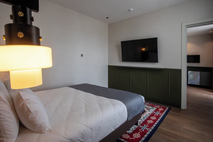 Holiday Inn Telavi by IHG