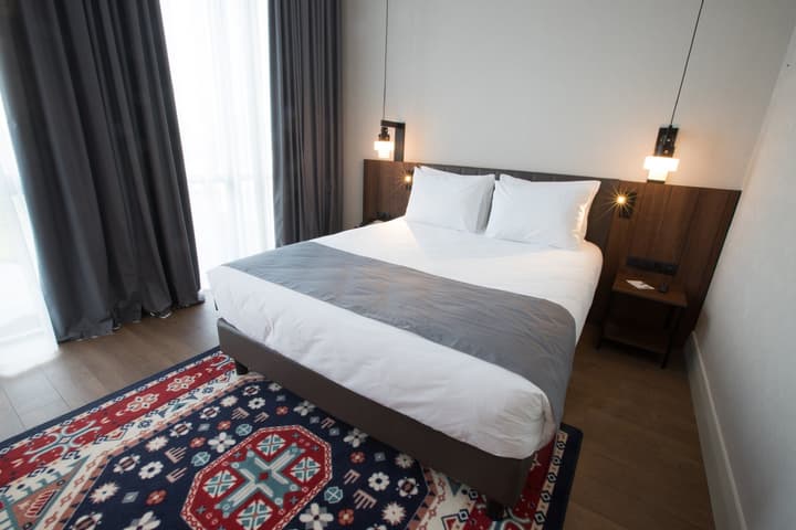 Holiday Inn Telavi by IHG