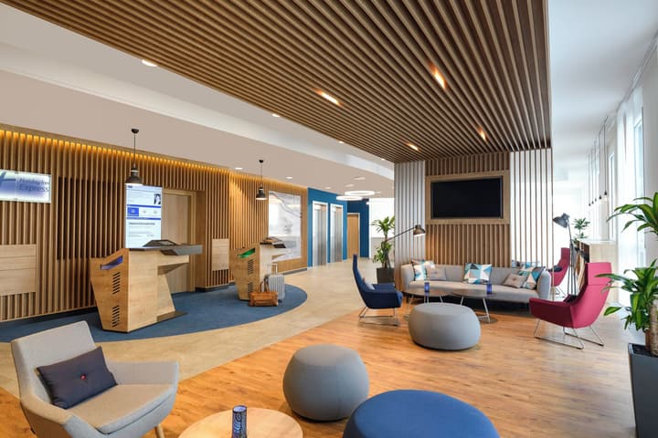 Holiday Inn Express Regensburg by IHG
