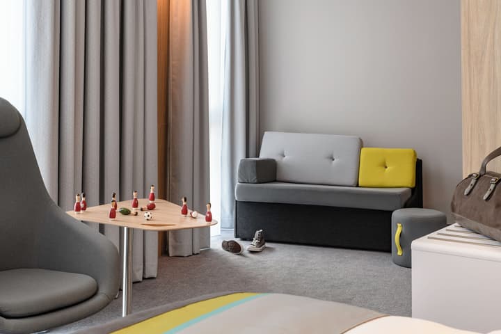 Holiday Inn Express Regensburg by IHG