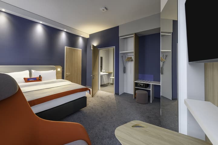 Holiday Inn Express Regensburg by IHG