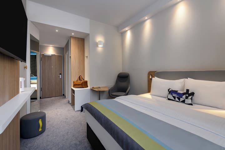 Holiday Inn Express Regensburg by IHG