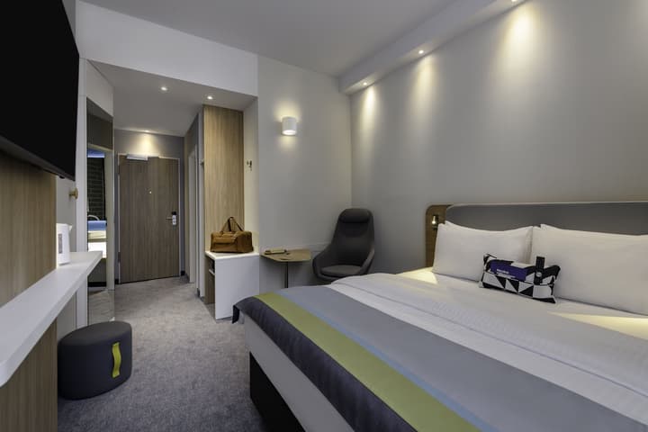 Holiday Inn Express Regensburg by IHG