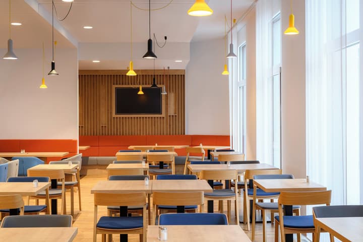 Holiday Inn Express Regensburg by IHG