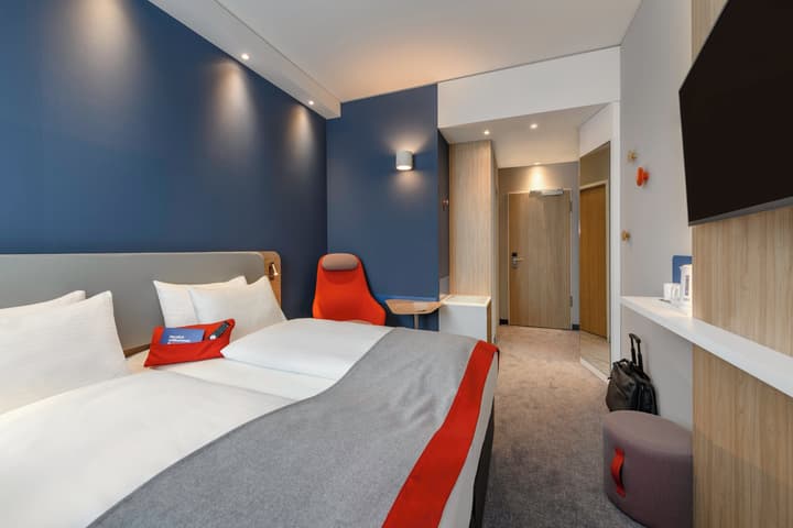 Holiday Inn Express Regensburg by IHG