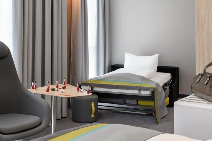 Holiday Inn Express Regensburg by IHG