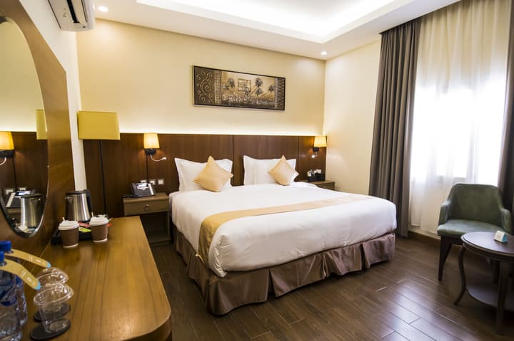 Belad Bont Resort