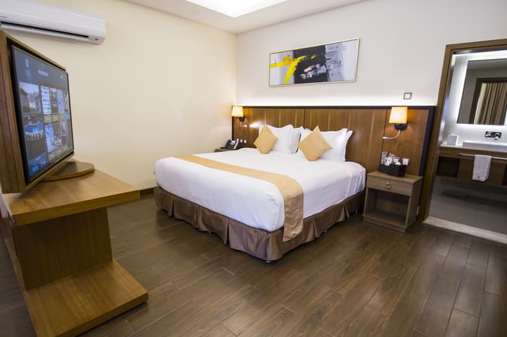 Belad Bont Resort