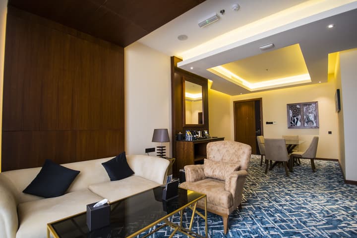 Belad Bont Resort