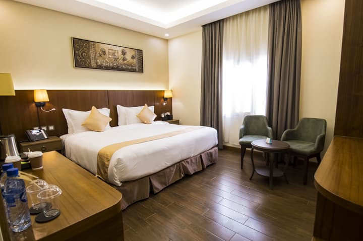 Belad Bont Resort