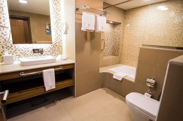 Belad Bont Resort