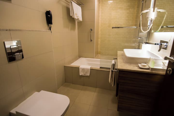 Belad Bont Resort