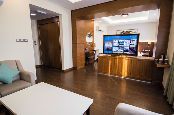Belad Bont Resort