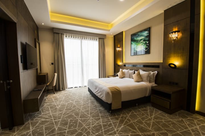 Belad Bont Resort