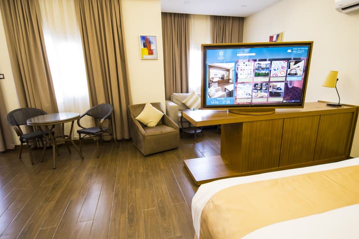 Belad Bont Resort