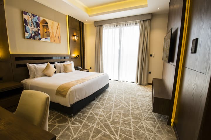 Belad Bont Resort