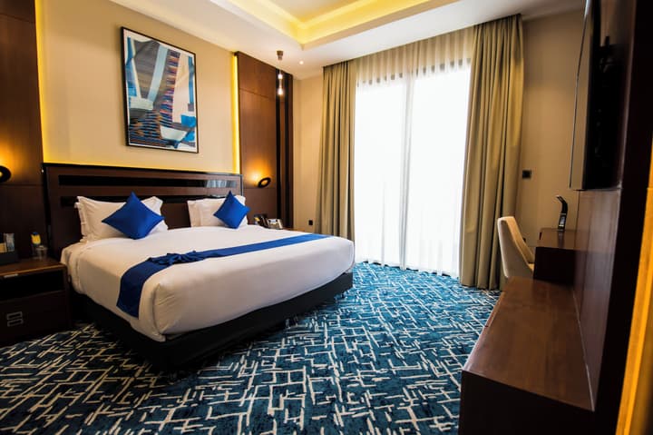 Belad Bont Resort