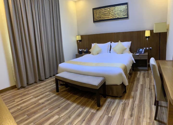 Belad Bont Resort