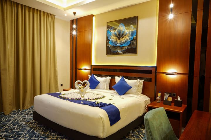 Belad Bont Resort