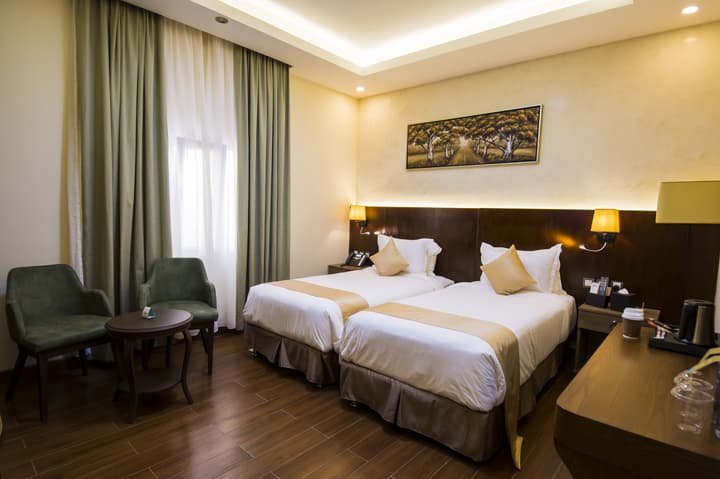 Belad Bont Resort