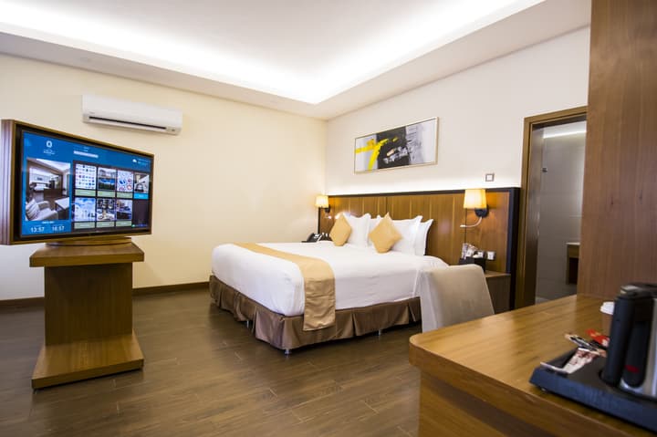 Belad Bont Resort