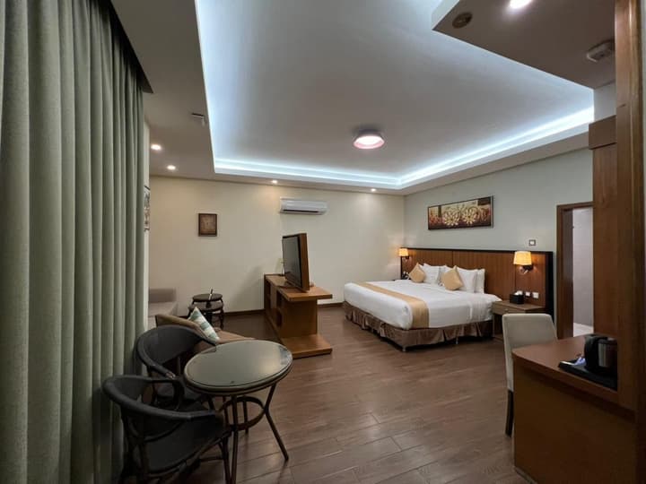 Belad Bont Resort