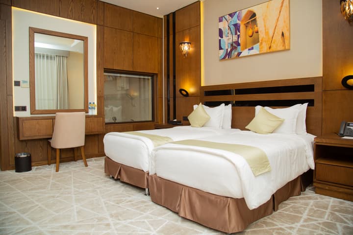 Belad Bont Resort