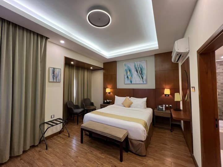 Belad Bont Resort
