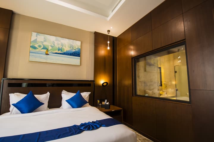 Belad Bont Resort