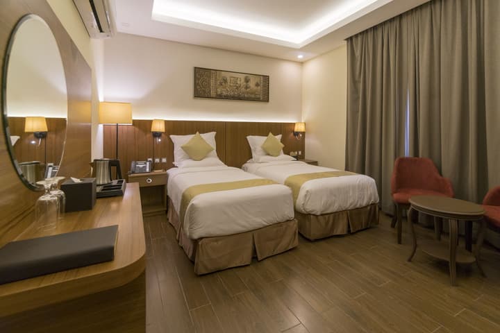 Belad Bont Resort