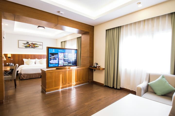 Belad Bont Resort