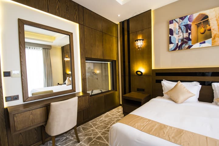 Belad Bont Resort